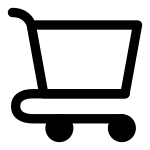 Cart SVG Icon